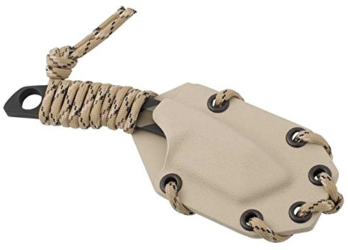 Extrema Ratio Neck Knife N.K.2 Desert