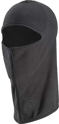 McKINLEY Herren Sturmhaube Delmet Maske, Black Night, M/L