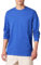 Amazon Essentials Men's Regular-Fit Long-Sleeve T-Shirt, Bright Blue, XL
