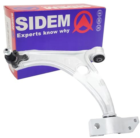SIDEM 63570 Radaufhängungen