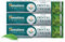 Himalaya Neem Dental Cream with Neem Prevents Bad Breath for Healthier Gums - 100g (Pack of 3)