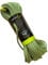 Edelrid Kletterseil On Sight 9,8 mm (dynamisches Einfachseil), Farbe:Green, Größe:60 Meter