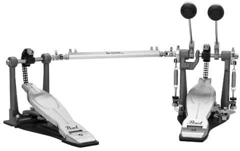 PEARL - Pedal – PPH P-1032 – DBL Pedal Eliminator Solo Black