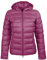 HKM Unisex Lena Jeansweste, 1 Cranberry, L EU