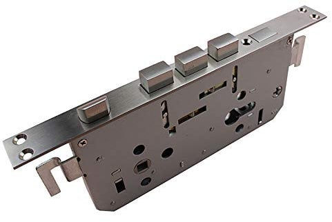 Mehrfachverriegelung Schlosskasten Schlosskasten Hauptschloss Hooply Lock Flügelschlosskasten 6068