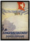 Nacnic Vintage Poster Schweizer Zug. Blätter für Interieur mit klassischen und antiken Werbebildern zu dekorieren. Gemälde Retro-Dekor. A3