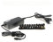 iggual - Cargador Universal Automático 90 W.para Ordenador Portátil. -11 Conectores DC. -Adaptador Alimentación AC/DC para Laptop Compatible con HP, DELL, ASUS, Lenovo,Toshiba… (.CUA-11T-90W).