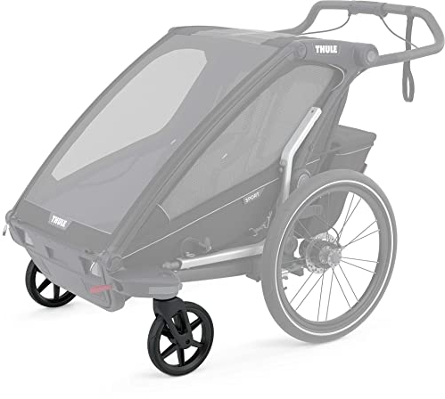 Buggy Set für Thule - Caster Wheel Assembley 3.1