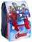 CERDÁ LIFE'S LITTLE MOMENTS Avengers Schulranzen Tornister Rucksack Schulrucksack Jungen Kinder