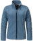 Schöffel Damen Fleece Jacket Leona3, bering sea, 42