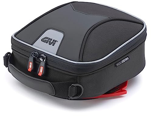 givi xs319 tanktasche xstream kompatibel mit triumph street triple 765 2020 mototopgun