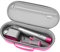 RLSOCO Reisetasche für Dyson Airwrap, Aufbewahrungstasche für Airwrap (Rosa)