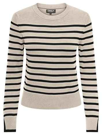 ONLY Female Strickpullover ONLKALANA Strickpullover | Knitted Pullover