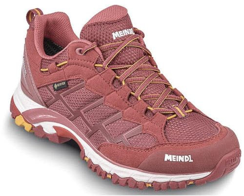Meindl GmbH & Co KG adult Caribe Lady GTX pink Gr. 39