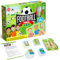 Football Final - Fun Football Board Game for Kids Age 3+ - Educational Football Games - Easy to Play Family Board Games for Kids and Adults