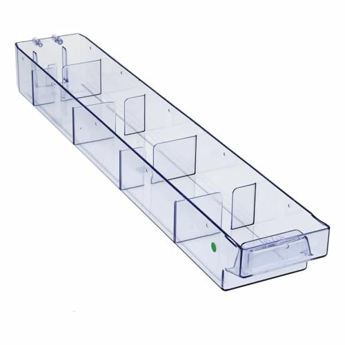 LUTH Premium Profi Parts Wassertank kompatibel mit Gorenje 438283 für Dampfbackofen Kombigeräte
