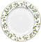 ATREDESES Piatti Da Pranzo Piccolo Piatto Piano In Ceramica Stile Fresco Piatto Da Pranzo Domestico Piatto Piatto Da Tavola For Cibo Occidentale Piatto Da Portata In Ceramica