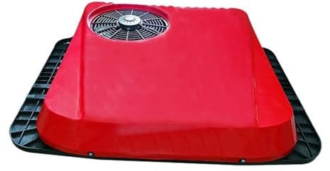 Climatiseur De Voiture 12v Climatiseur Portable DC