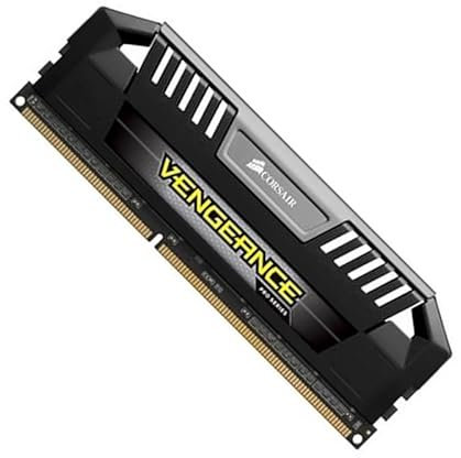 8Go RAM DDR3 Corsair Vengeance CMY16GX3M2A1866C9 PC3-14900 1866Mhz DIMM CL9