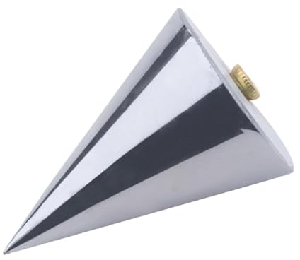 Folpus Senklot, Baumesshammer, vertikales Baumesswerkzeug für, S