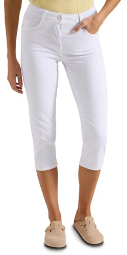 Cecil Style NOS Toronto White 22
