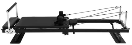 Gorica Pilates Reformer, zusammenklappbar, verstellbar