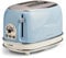 Grille-pain Ariete 155 810W Bleu Blanc 810 W Celeste