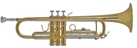 Bach Bb-Trompete TR655 TR655