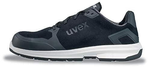 Uvex 1 Sport Sicherheitsschuhe - Arbeitsschuhe S3 - Weite 12 - Gr 39