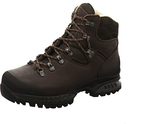 Hanwag Lhasa II Wide Wanderschuhe - 9.5/44