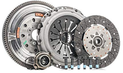 Luk 600 0264 00 Clutch Kit