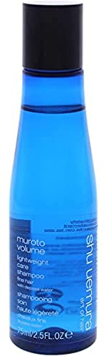 Shu Uemura Muroto Volume Lightweight Care Shampoo 75 ml