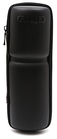 lyqdxd Multi Bike Bottle Cage Case Cycling Tool Capsule Boxes Store Holder Keys Repair Kit Set (S)