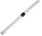 MisterVac | compatibile con il tubo di ricambio del tubo per aspirapolvere telescopico Hoover TX63SE 011 Telios