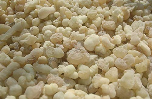 Krauterino24 - Weihrauch Oman, Menge:250g