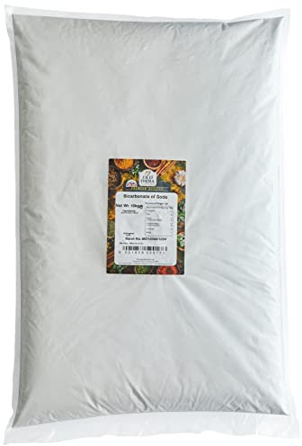 Old India Bicarbonate of Soda 10kg