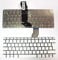 Wab New Replacement Keyboard Compatible For HP STREAM 11-D 11-R 11-R000 11-P 11-Y 11-R000NA 11-R001NA 11-R002NA 11-R003NA 11-P091NR Layout UK Laptop Keyboard WHITE V135246F1 794955-031
