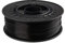 super-filament ASA+ Filament 1.75mm 1kg für 3D Drucker ähnl. RAL Farben (Verkehrsschwarz RAL 9017)