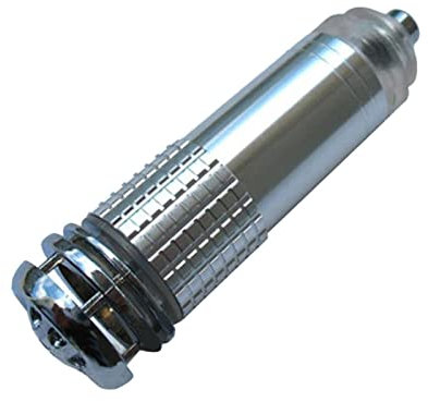 Purificador de Aire para Coche de 12 V, generador de ozono, ionizador, removedor de Humo, purificadores de Aire más Frescos para Coche, Mini Barra de oxígeno para Coche, Accesorios para Coche