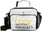 Kcldeci Anchor Enjoy - Borsa termica termica per il pranzo, per le vacanze, per adulti, uomini, lavoro, college, picnic, spiaggia, parco