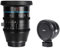 SIRUI Obiettivo Jupiter Macro T2 Full-Frame Cine Prime da 50 mm, obiettivo EF con adattatore RF-Mount, adatto per Canon EOS R5, EOS R6, EOS R3, EOS R5C, EOS C70, Komodo 6K, V-RAOTOR 8K VV