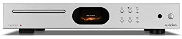 Audiolab 7000CDT - CD Transport (Silver)