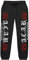 ACAB Herren Jogginghose | Hardcore Hose MMA 1312 Fussball Ultras Sport Hose Freizeithose | M3 (M)