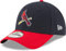 New Era MLB The League 9FORTY Mütze für Erwachsene, zweifarbig, verstellbar, Einheitsgröße, St. Louis Cardinals, Einheitsgr��e