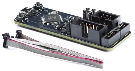 EC Buying ESP-Prog JTAG Entwicklung Debug Downloader Programm Downloader Modul Jtag Debug Downloader für ESP8266 ESP32