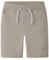 NAME IT Jungen Nkmvermo Long Swe Shorts Unb F Noos, Pure Cashmere, 98