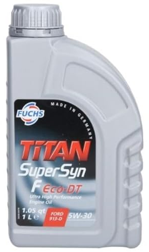 Fuchs Titan Syn MC 10W-40