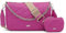 DKNY Women's Bodhi Crossbody, Dark Orchid