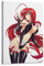 TINCHEW Highschool DXD – Rias Gremory Coque iPhone-Poster, Wandtapisserie, Kunstgemälde, Bild, Schlafzimmerdekoration, Zuhause, 20 x 30 cm