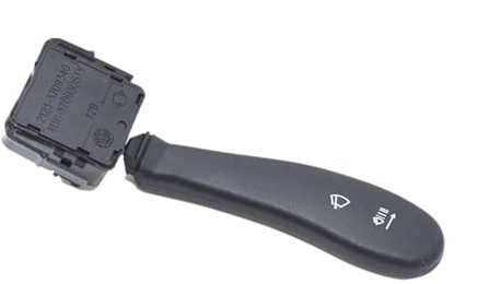 Blinker Lenkstockhebel Kompatibel mit Lada Für Niva 2123 2123-3709340 Auto Auto Wischer Schalter Multifunktions Schalter Auto Innen Zubehör